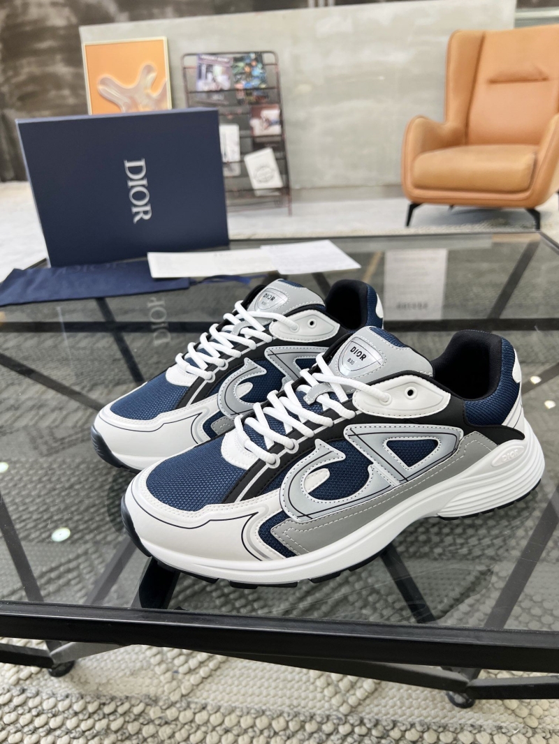 Christian Dior Sneakers